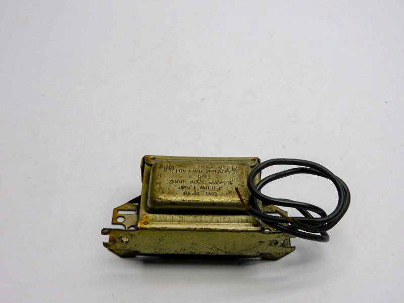INDUSTRIAL MRO SP48 120V .155A NSNP