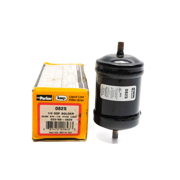 PARKER 082S 600PSI 1/4" NSMP