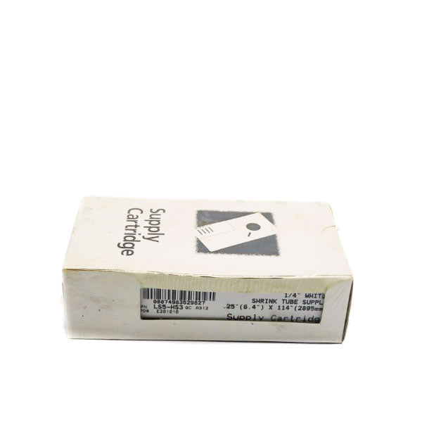 SUPPLY CARTRIDGE LS5-HS3 NSMP