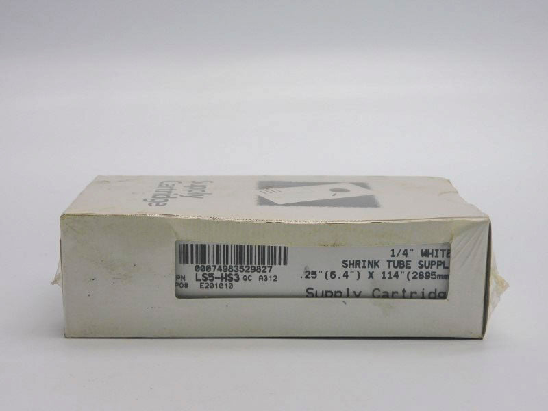SUPPLY CARTRIDGE LS5-HS3 NSMP