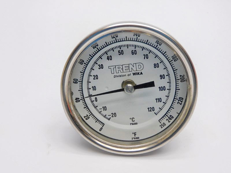 TREND 30040A006G4 3" NSMP