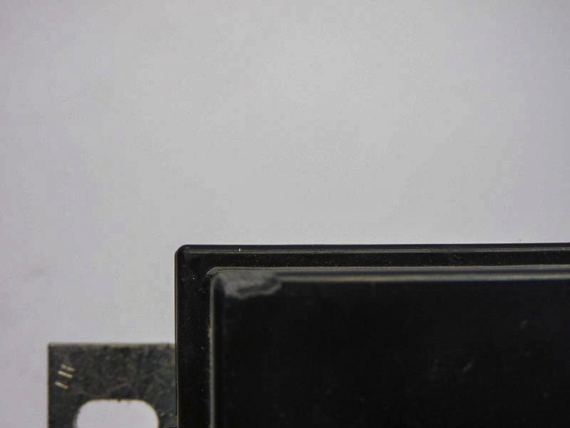 SQUARE D GM46847 120/240V 200A (AS PICTURED) NSMP