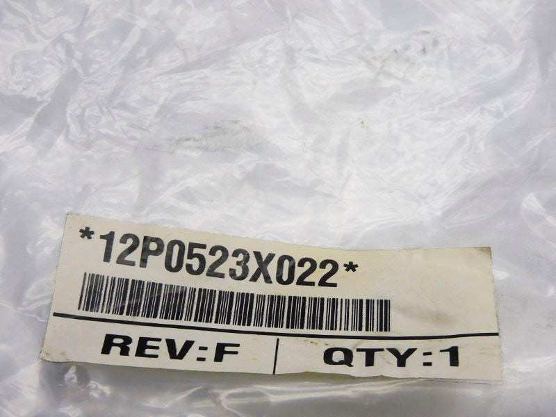 CONNECTOR CABLE 12P0523X022 NSMP