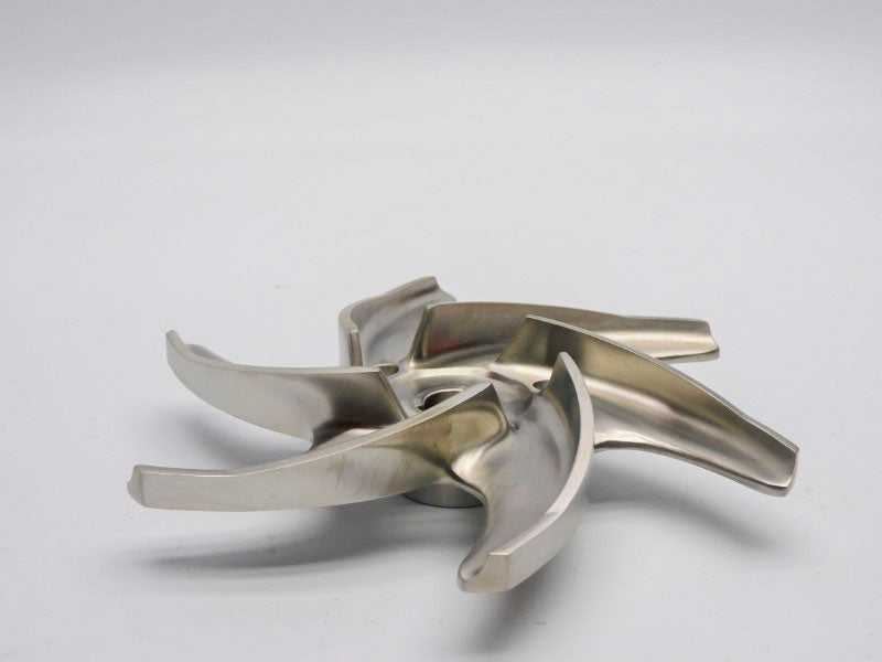 IMPELLER 1444630341 NSNP