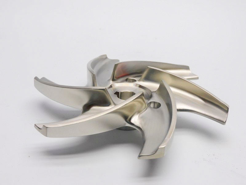 IMPELLER 1444630338 NSNP