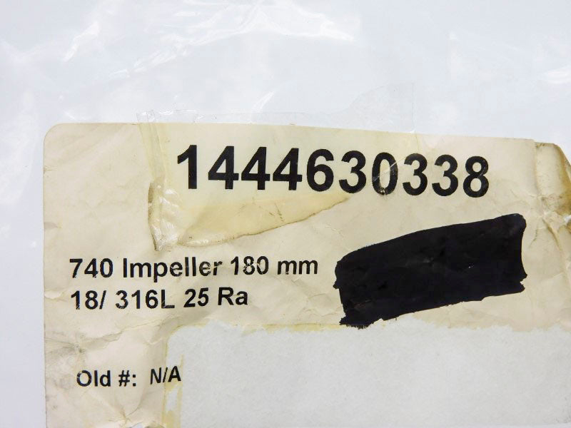 IMPELLER 1444630338 NSNP
