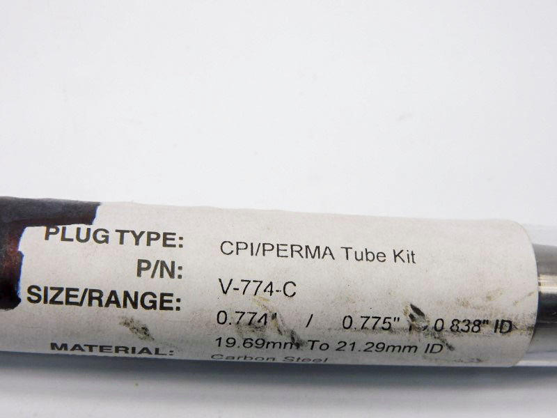 CURTIS WRIGHT V-774-C (PKG OF 10) NSMP