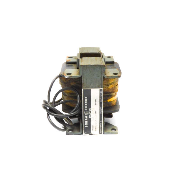 GENERAL ELECTRIC CR9503211EAB448 220V 60A (AS PICTURED) NSNP