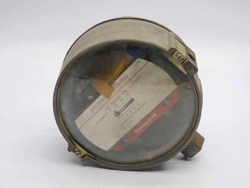 HONEYWELL C437H 1027 UNMP