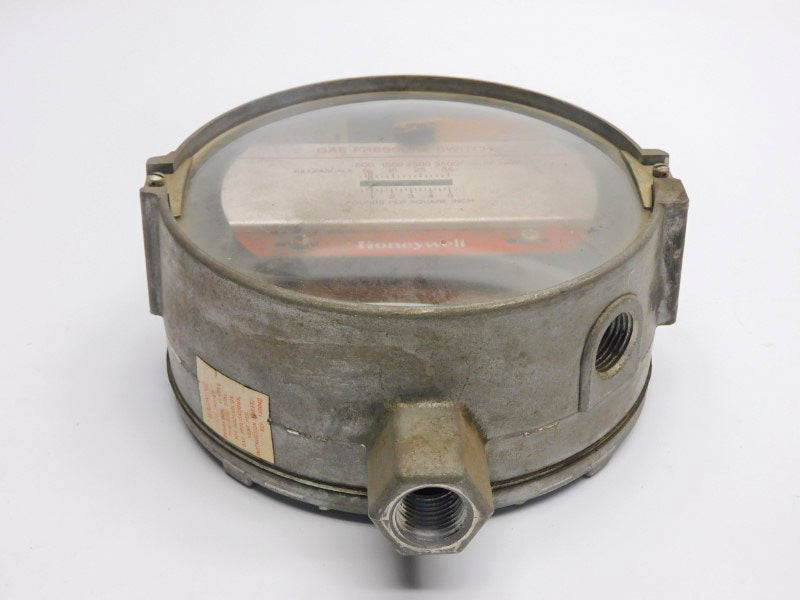 HONEYWELL C437H 1027 UNMP