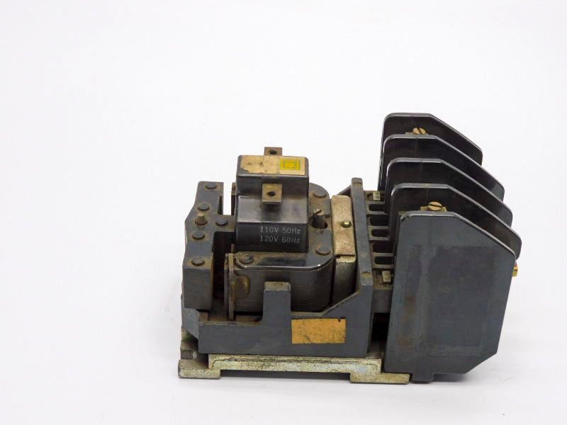 SQUARE D 8903LO20V02 SER. B 110/120V 20A UNMP