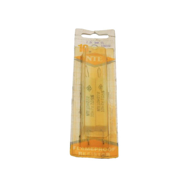 NTE 10W222 (PKG OF 2) NSMP