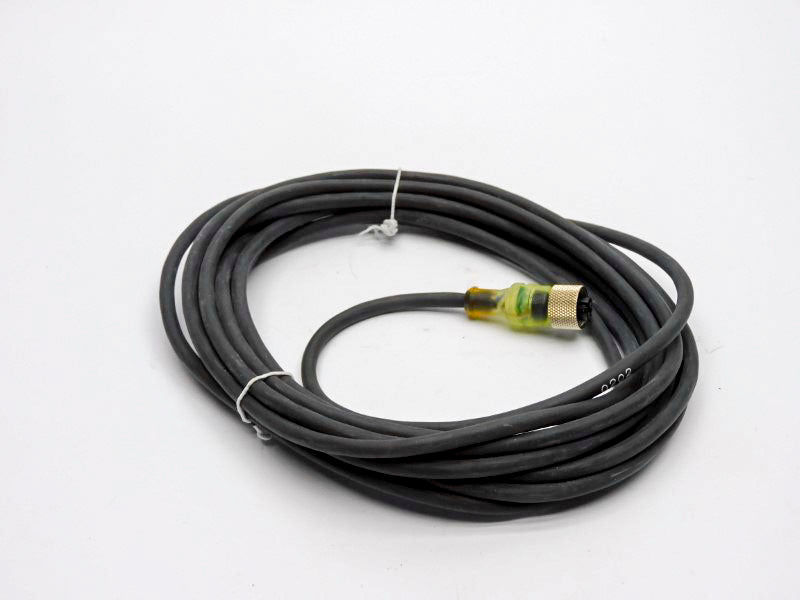 CONNECTOR CABLE BKS-S-19-8-PU-05 NSNP