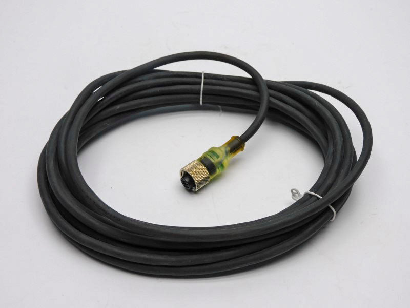 CONNECTOR CABLE BKS-S-19-8-PU-05 NSNP