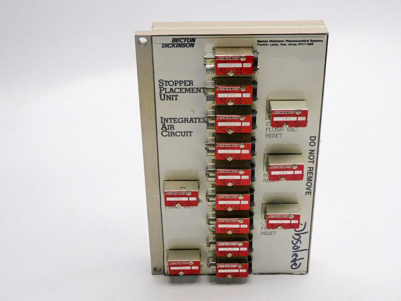 BECTON DICKINSON BD01-68B NSNP