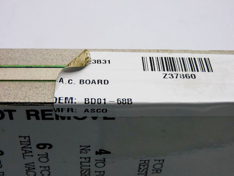 BECTON DICKINSON BD01-68B NSNP