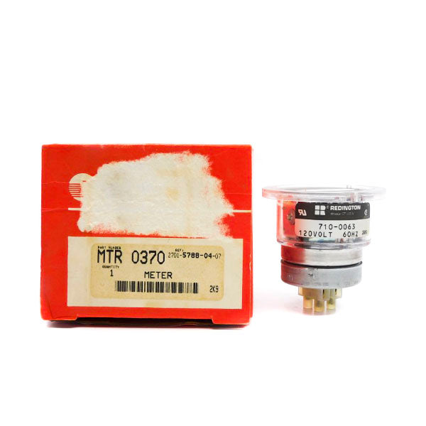 TRANE 710-0063 120V MIN NSMP