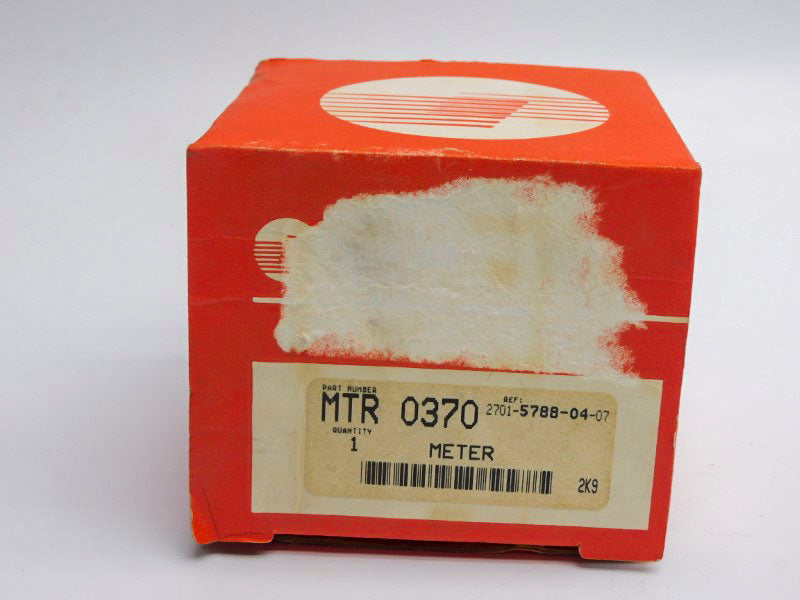 TRANE 710-0063 120V MIN NSMP