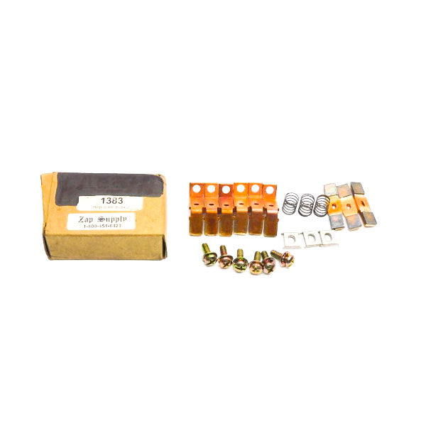 ZAPP SUPPLY 1383 6-34-2 NSMP