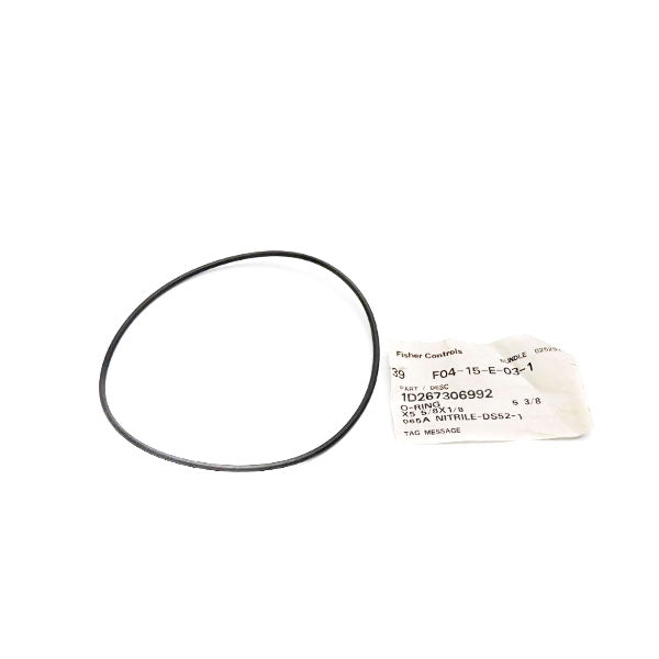 FISHER CONTROLS 1D267306992 NSNP