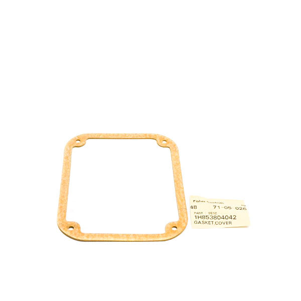 FISHER CONTROLS 1H853804042 NSNP