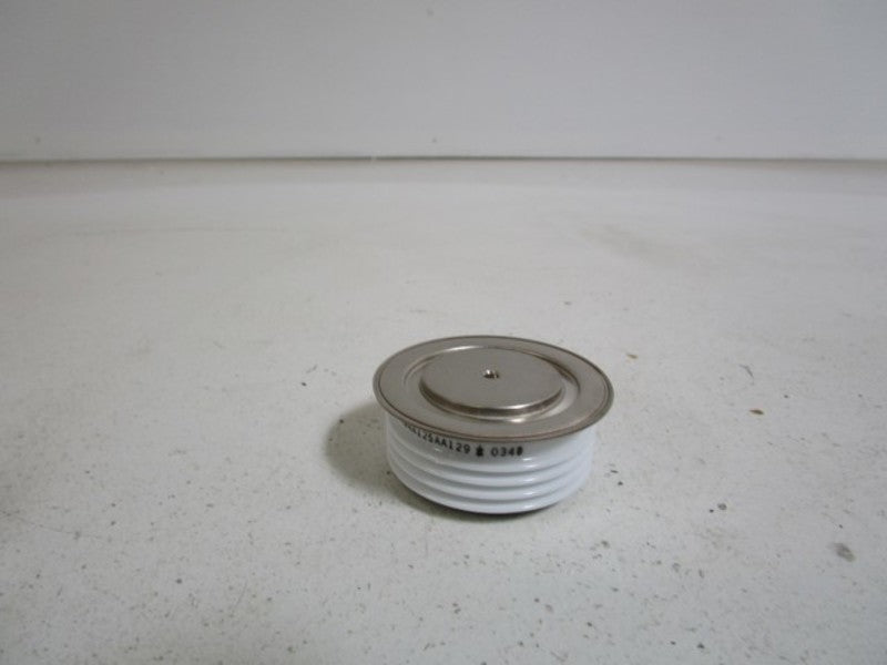 GENERAL ELECTRIC  AA104X125AA129  NSNP