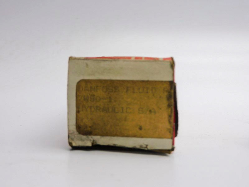 DANFOSS 7W80-1 NSMP