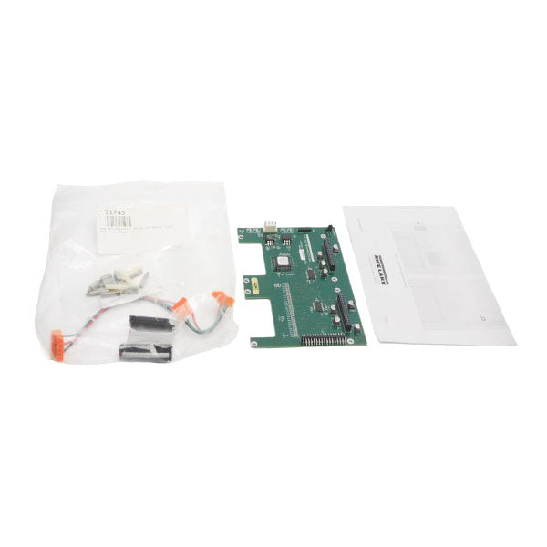 RICE LAKE WEIGHING SYSTEMS 71743 69808-B NSMP