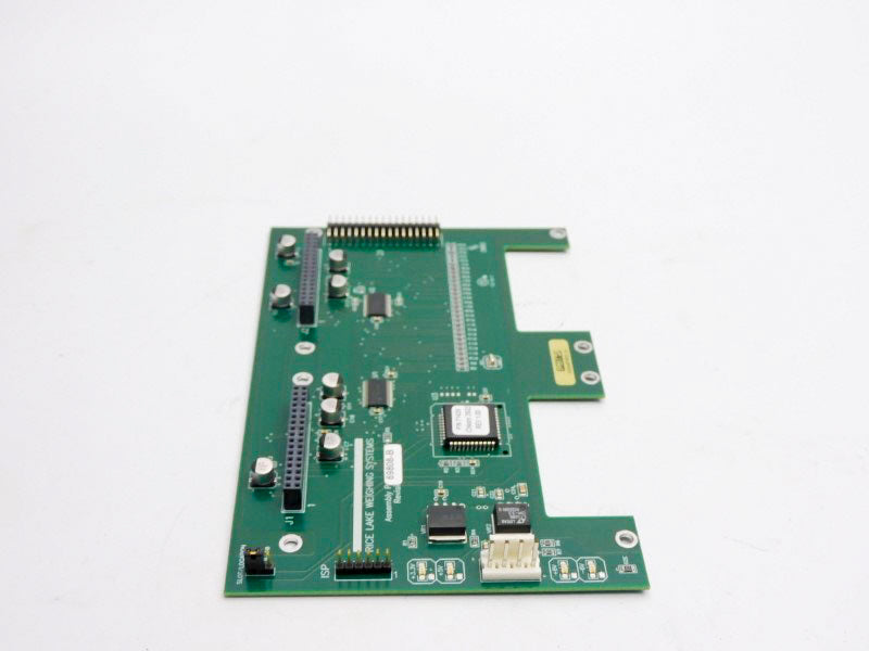RICE LAKE WEIGHING SYSTEMS 71743 69808-B NSMP