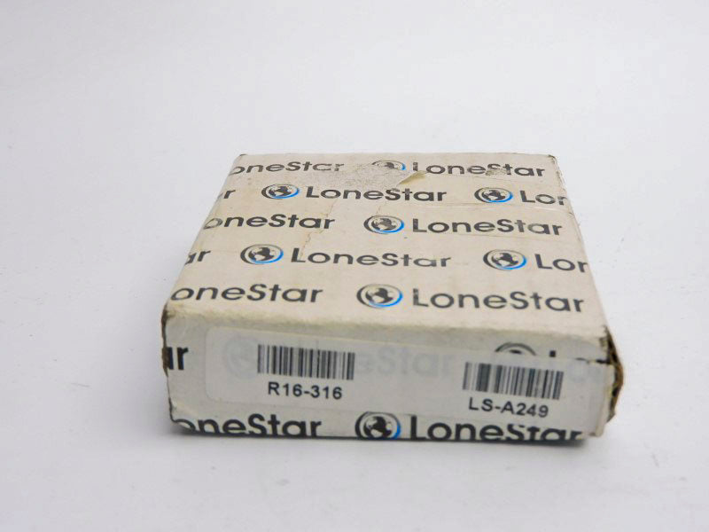 LONESTAR R16-316 LS-A249 NSMP