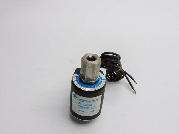 ALLIED CONTROL 204X-6 120V NSNP