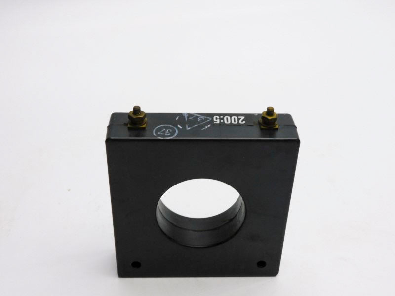 CURRENT TRANSFORMER 6SHT-201 600V NSMP