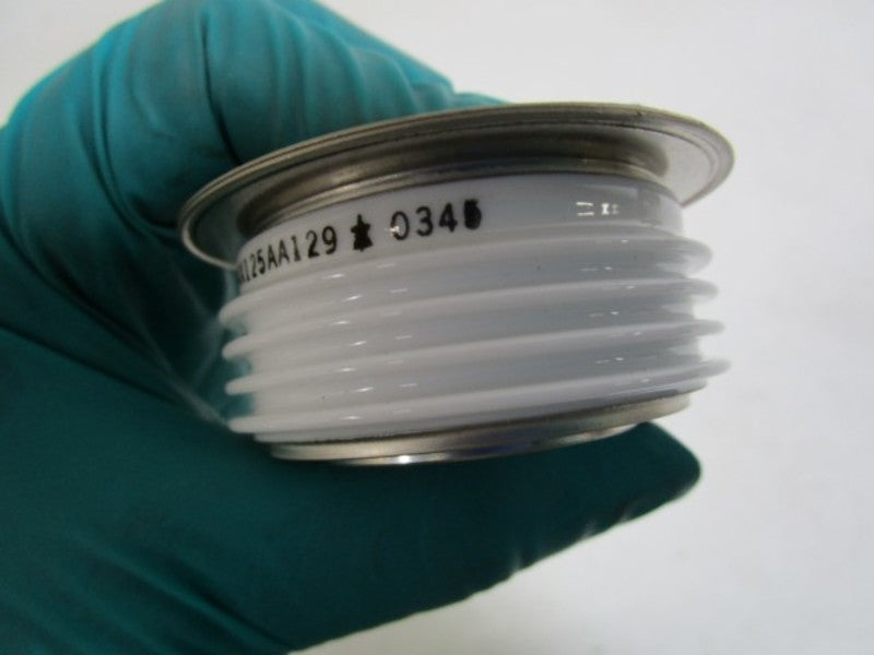GENERAL ELECTRIC  AA104X125AA129  NSNP
