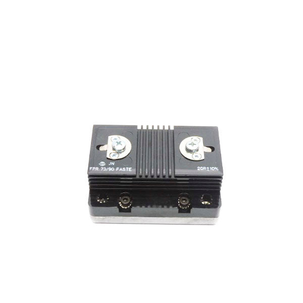 RESISTOR FPR73/90FASTE NSNP