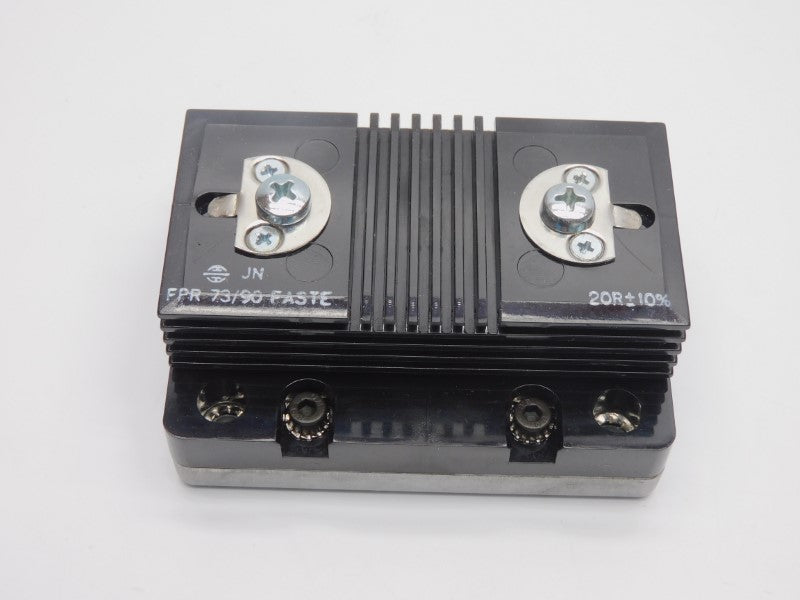 RESISTOR FPR73/90FASTE NSNP