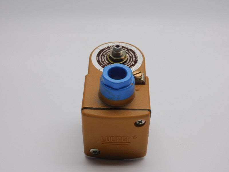 HONEYWELL U131A5490 30VDC 150PSI NSNP