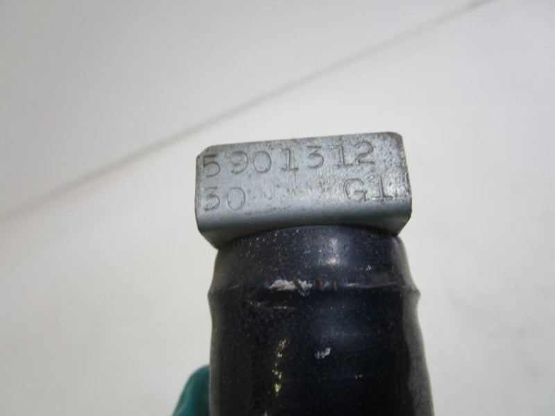 LOT OF 2 RESISTOR 5901312 30 G1 NSNP