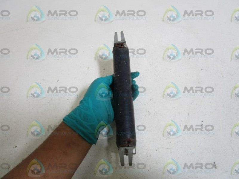 LOT OF 2 RESISTOR 5901312 30 G1 NSNP