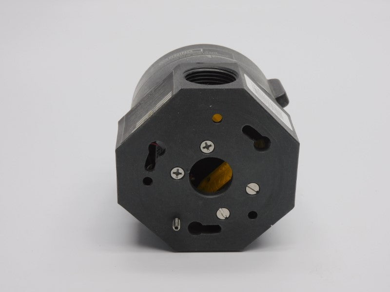 WESTLOCK CONTROLS 9920-BY-Z42 120VAC 3A 1" NSNP