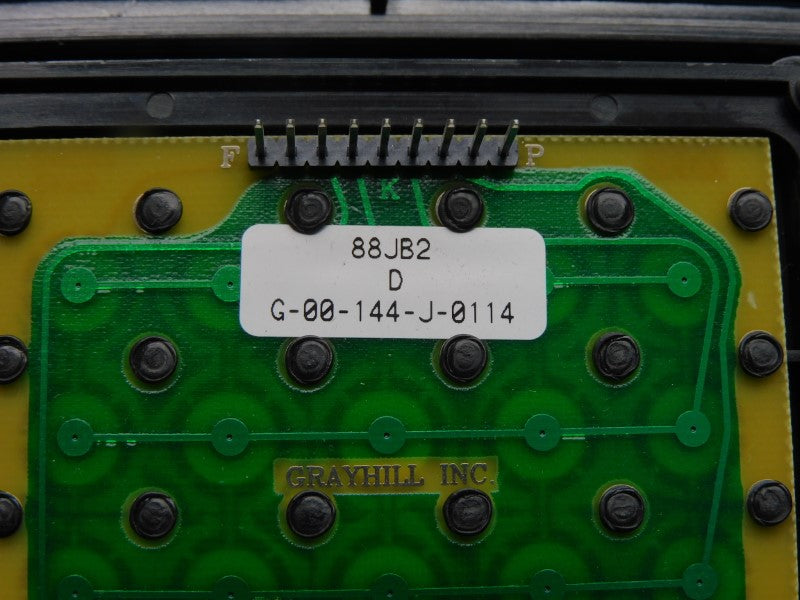 GENERAL ELECTRIC NP336A3397P1 NSNP