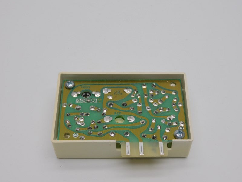 FEDERAL SIGNAL TM4 SER. A2 UNMP