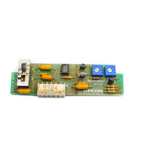 OPCON 8212B UNMP