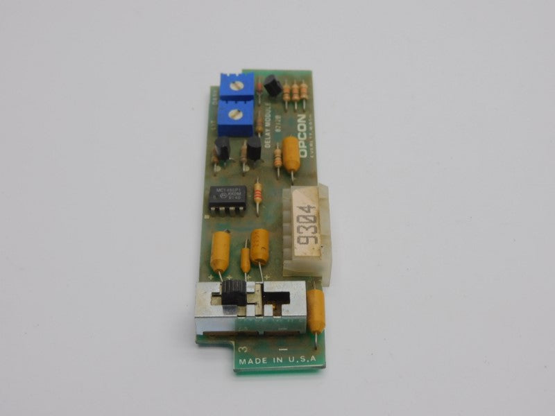 OPCON 8212B UNMP