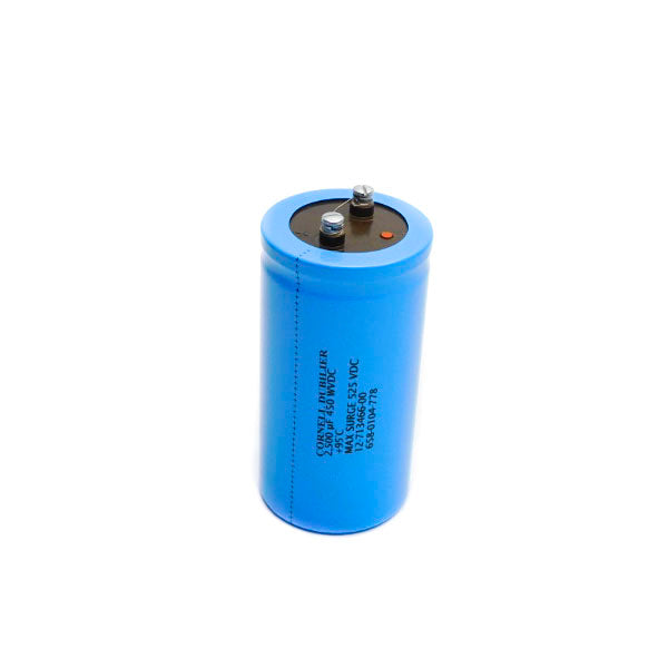 CORNELL DUBILIER 12-713466-00 658-0104-778 525VDC NSNP