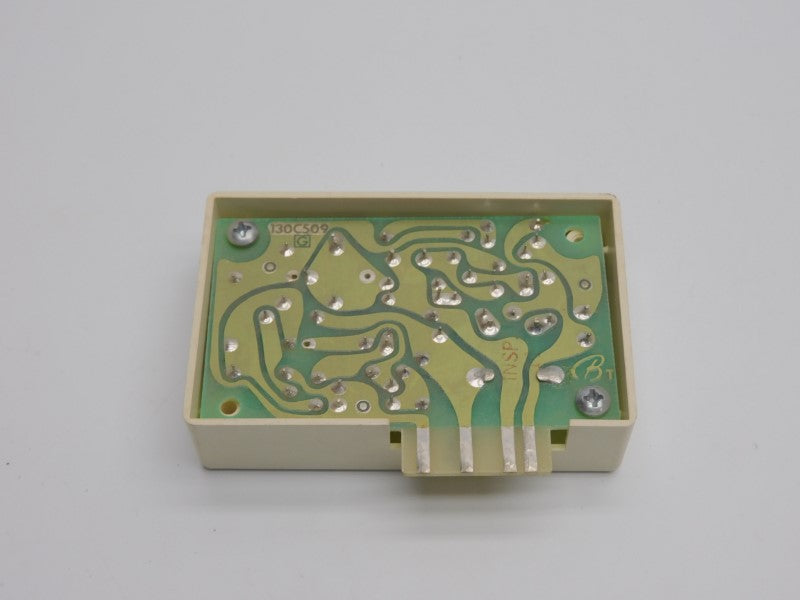 INDUSTRIAL SPARE PART TM2 SER. A2 UNMP