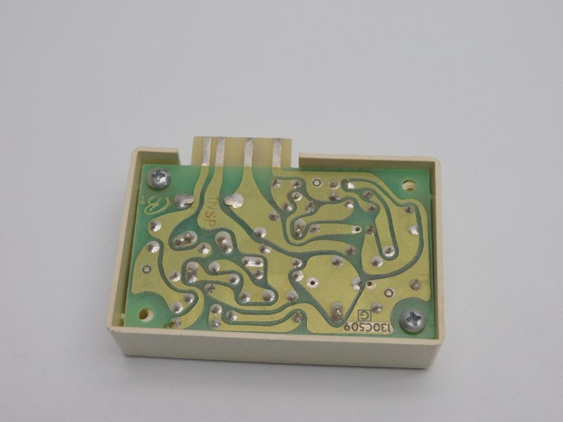 INDUSTRIAL SPARE PART TM2 SER. A2 UNMP
