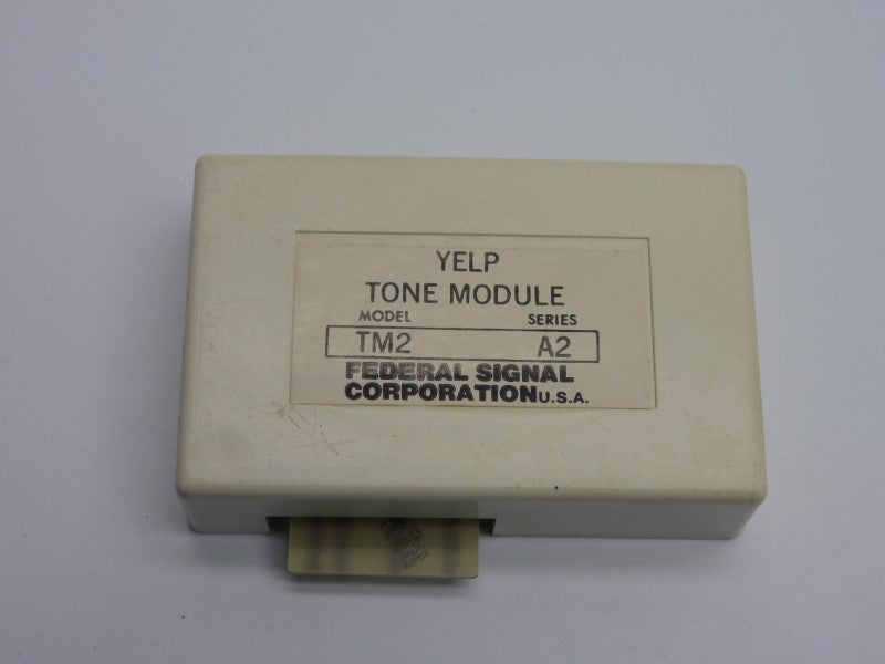 INDUSTRIAL SPARE PART TM2 SER. A2 UNMP