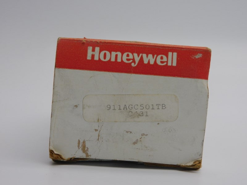 HONEYWELL 911AGC501TB 24V NSMP