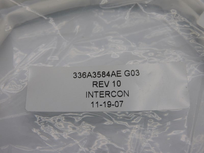 INTERCON 336A3584AEG03 NSMP