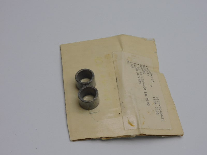 BUSHING 15A0430X012 (PKG OF 2) NSNP